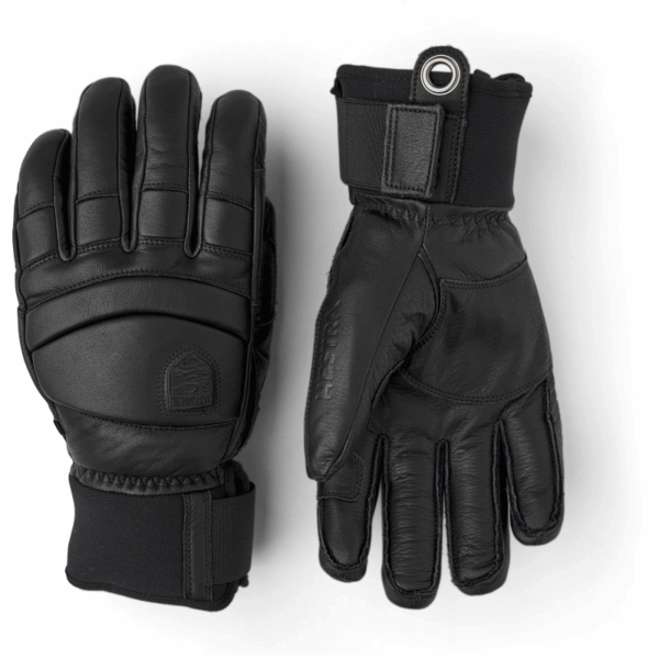 Hestra-Hestra–Fall-Line—5-Finger-3000780-Strømsø-Sport-1 Hestra Hestra Fall Line - 5 Finger 3000780 Strømsø Sport 1