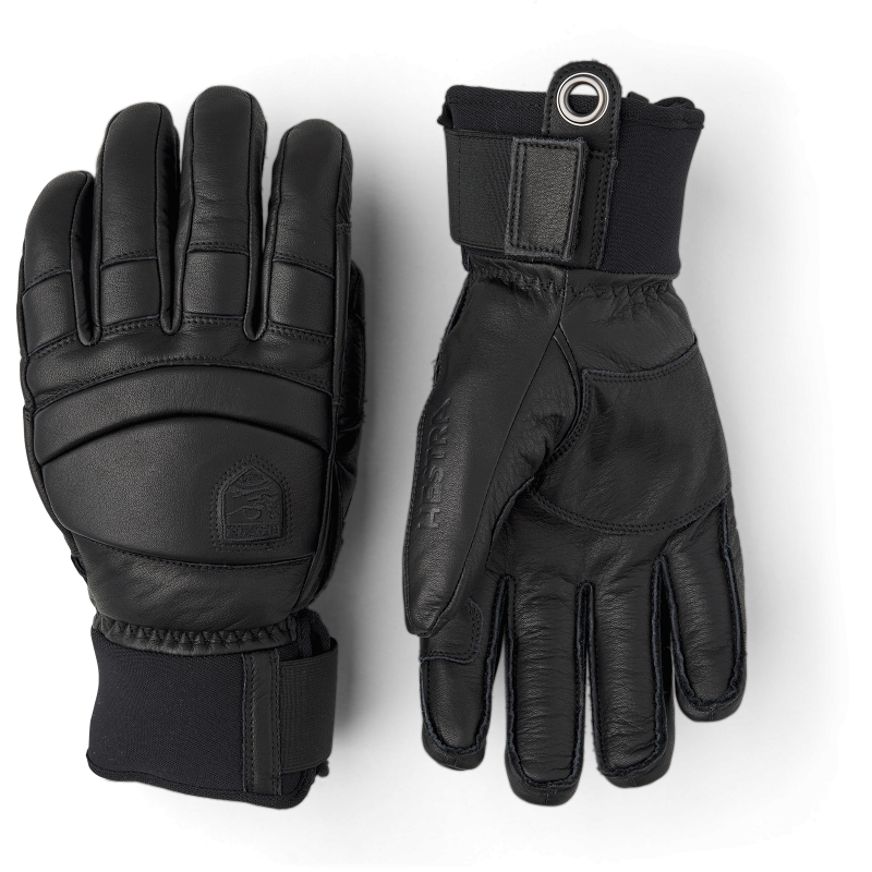 Hestra Hestra Fall Line - 5 Finger 3000780 Strømsø Sport 1