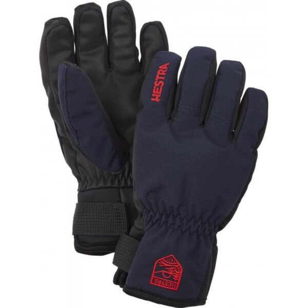 Hestra-Hestra–Ferox-Primaloft—5-Finger-32990-Strømsø-Sport-1 Hestra Hestra Ferox Primaloft - 5 Finger 32990 Strømsø Sport 1