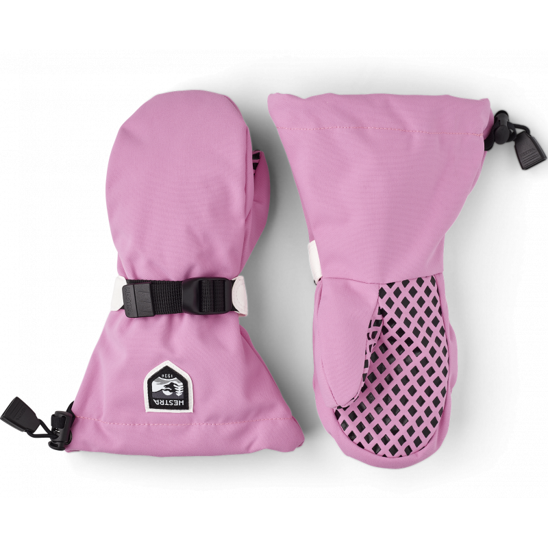 Hestra Hestra Fjellvotten Jr. - Mitt 35851 Strømsø Sport 1