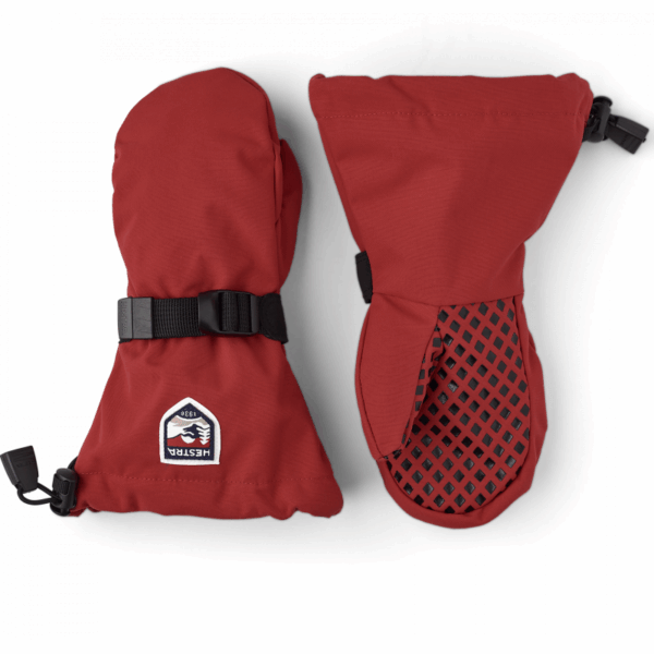 Hestra-Hestra–Fjellvotten-Jr.—Mitt-35851-Strømsø-Sport-1 Hestra Hestra Fjellvotten Jr. - Mitt 35851 Strømsø Sport 1