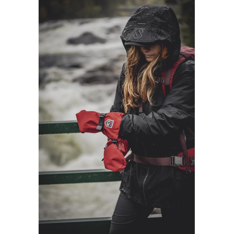 Hestra Hestra Fjellvotten Sr. - Mitt 35901 Strømsø Sport 2