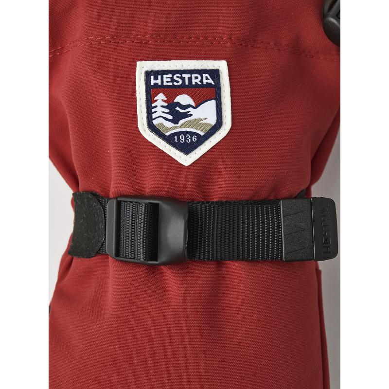 Hestra Hestra Fjellvotten Sr. - Mitt 35901 Strømsø Sport 3