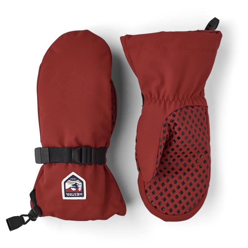 Hestra Hestra Fjellvotten Sr. - Mitt 35901 Strømsø Sport 4