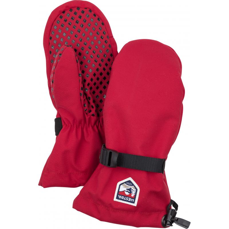 Hestra Hestra Fjellvotten Sr. - Mitt 35901 Strømsø Sport 5