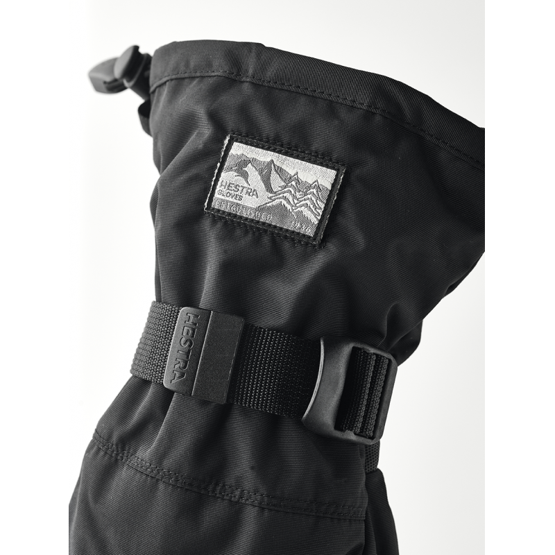 Hestra Hestra Gauntlet Sr. - 5 Finger 3002740 Strømsø Sport 2