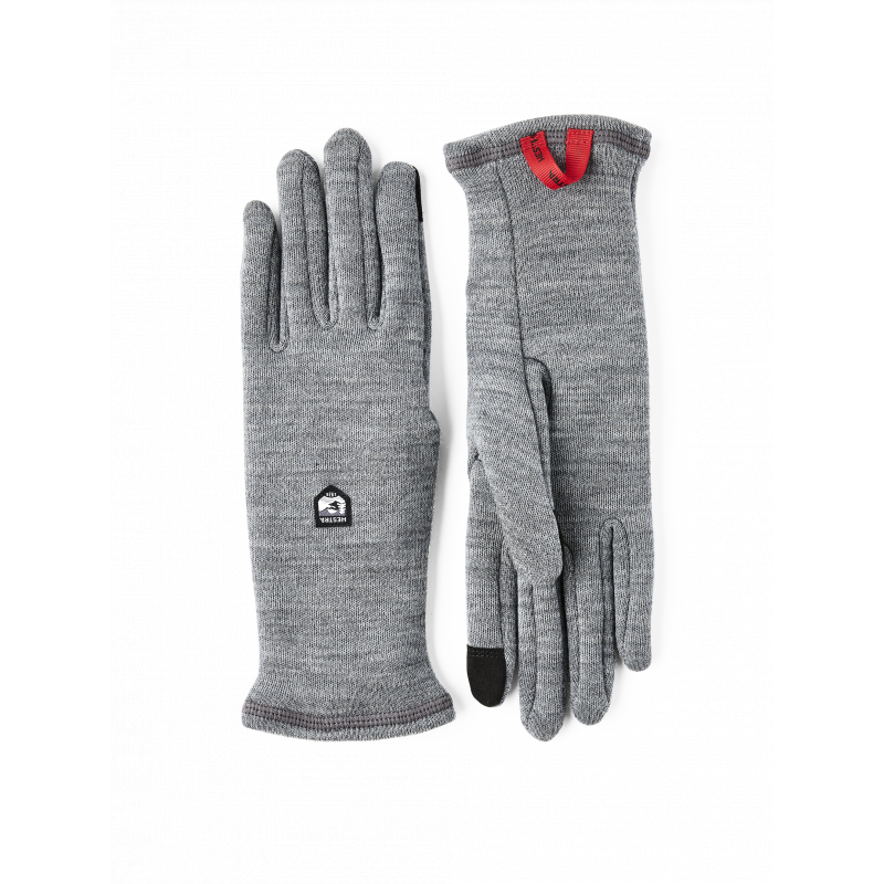 Hestra Hestra Gravita Merino Liner - 5 Finger 3003490 Strømsø Sport 1