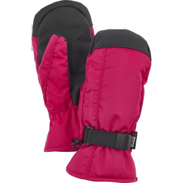 Hestra-Hestra–Isaberg-Czone-Jr.—Mitt-31981-Strømsø-Sport-1 Hestra Hestra Isaberg Czone Jr. - Mitt 31981 Strømsø Sport 1