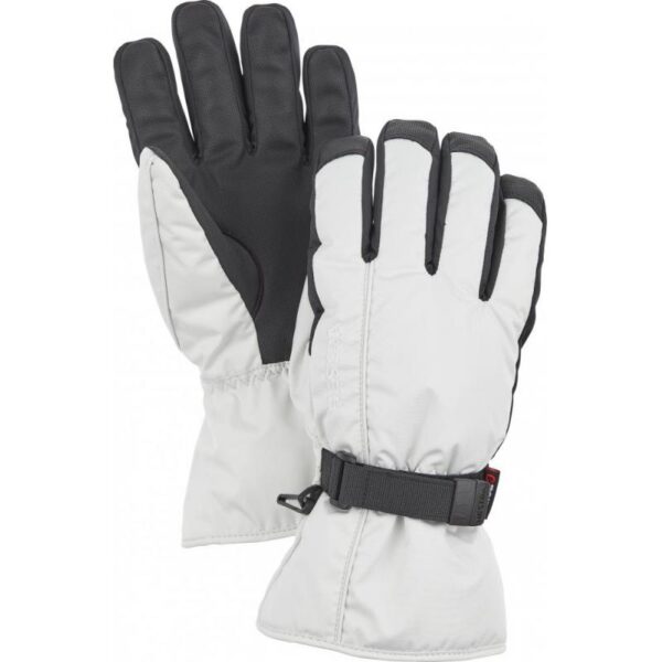 Hestra-Hestra–Isaberg-Czone-Sr—5-Finger-31990-Strømsø-Sport-1 Hestra Hestra Isaberg Czone Sr - 5 Finger 31990 Strømsø Sport 1