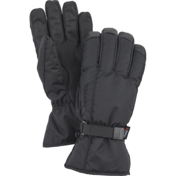 Hestra-Hestra–Isaberg-Czone-Sr—5-Finger-31990-Strømsø-Sport-1 Hestra Hestra Isaberg Czone Sr - 5 Finger 31990 Strømsø Sport 1