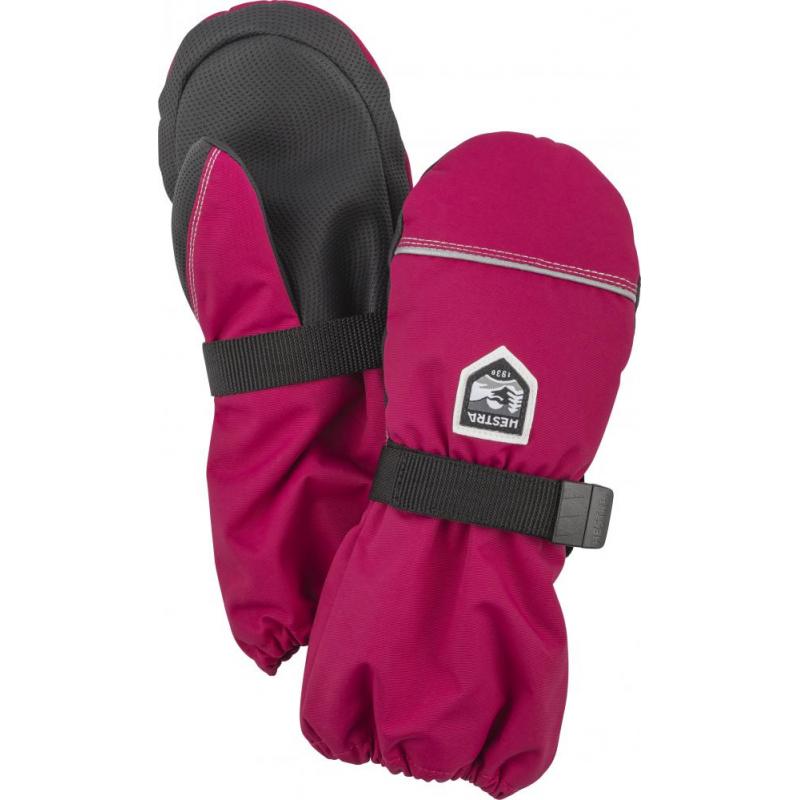 Hestra Hestra Kids´ Wool Terry - Mitt 36451 Strømsø Sport 1