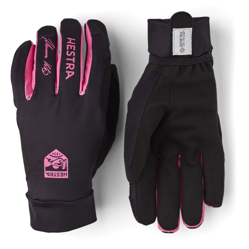 Hestra Hestra Klaebo Pro Model - 5 Finger 37190 Strømsø Sport 1