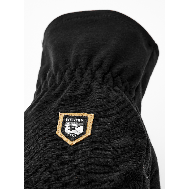 Hestra Hestra Merino Windwool Liner - 5 Finger 34290 Strømsø Sport 3