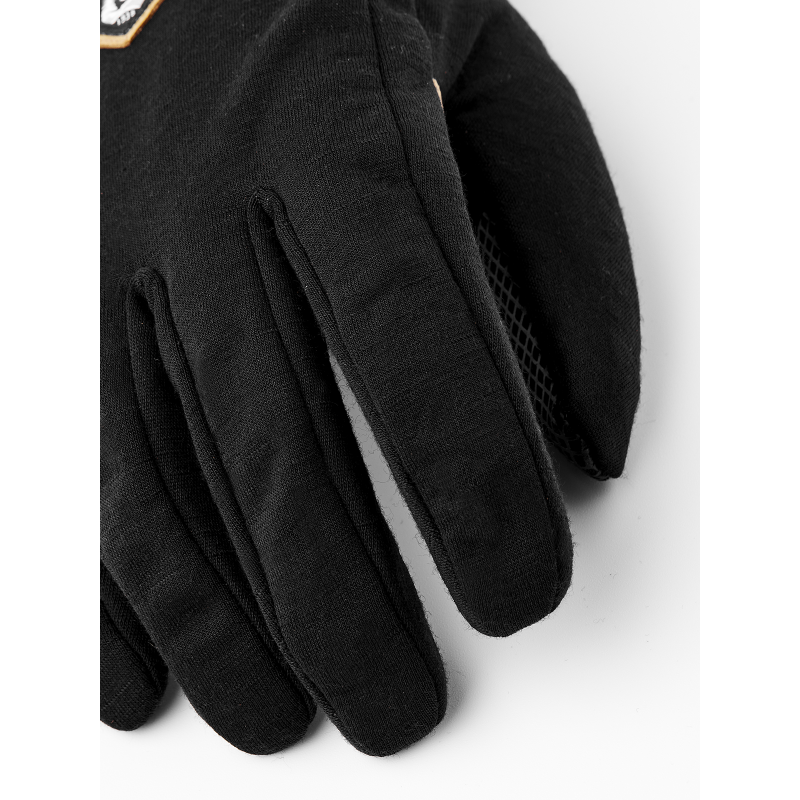 Hestra Hestra Merino Windwool Liner - 5 Finger 34290 Strømsø Sport 5
