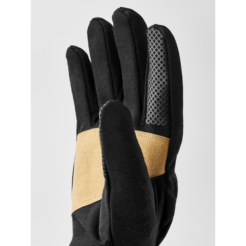 Hestra Hestra Merino Windwool Liner - 5 Finger 34290 Strømsø Sport 6