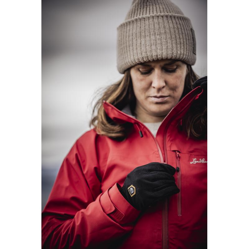 Hestra Hestra Merino Windwool Liner - 5 Finger 34290 Strømsø Sport 7
