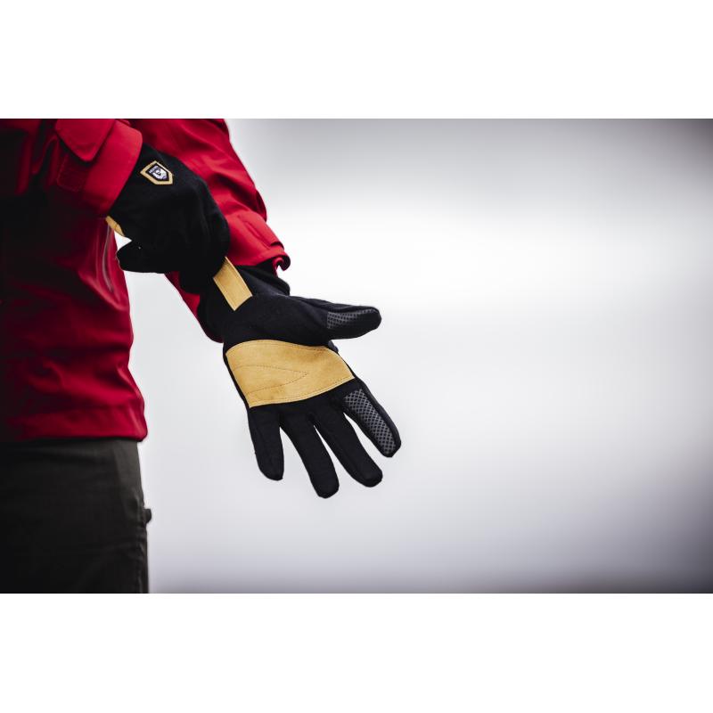 Hestra Hestra Merino Windwool Liner - 5 Finger 34290 Strømsø Sport 8