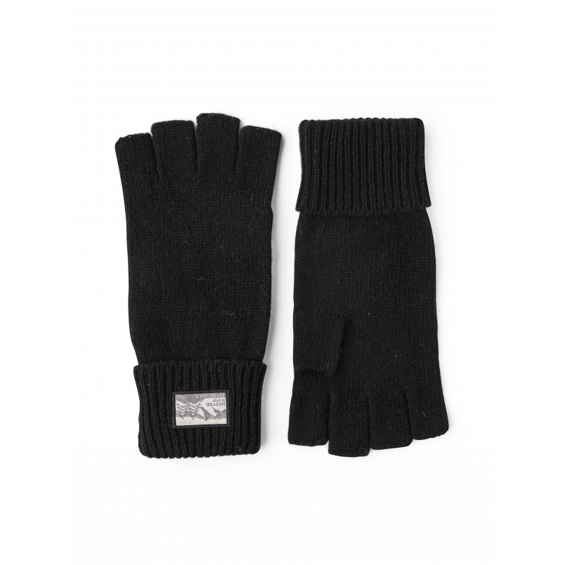 Hestra Hestra Raggwool Half Finger 6002670 Strømsø Sport 1