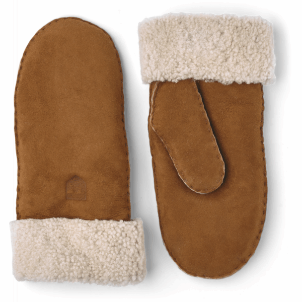 Hestra Hestra Sheepskin Mitt 18501 Strømsø Sport 1