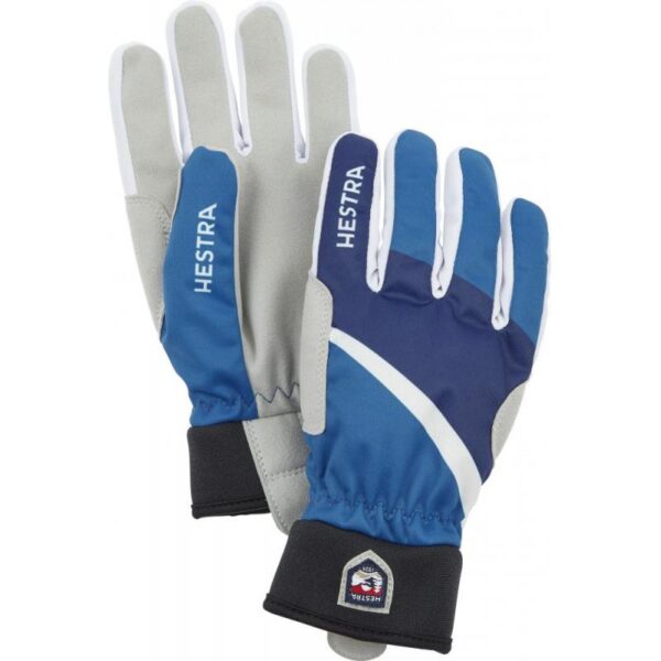 Hestra Hestra Tracker Jr. - 5 Finger 37030 Strømsø Sport 1