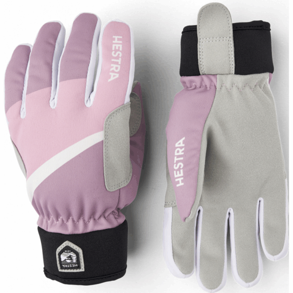 Hestra Hestra Tracker Jr. - 5 Finger 37030 Strømsø Sport 1