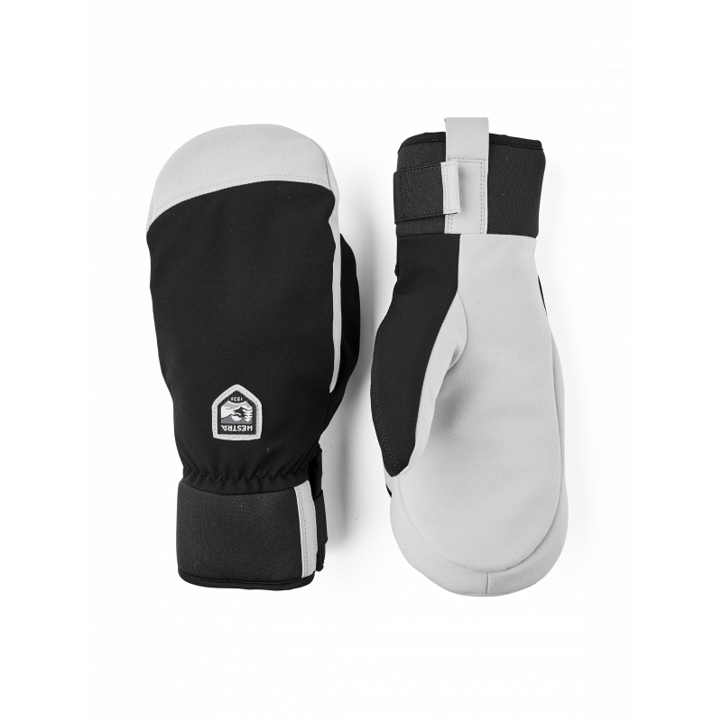 Hestra Hestra W.S. Wool Terry Mitt 37461 Strømsø Sport 1