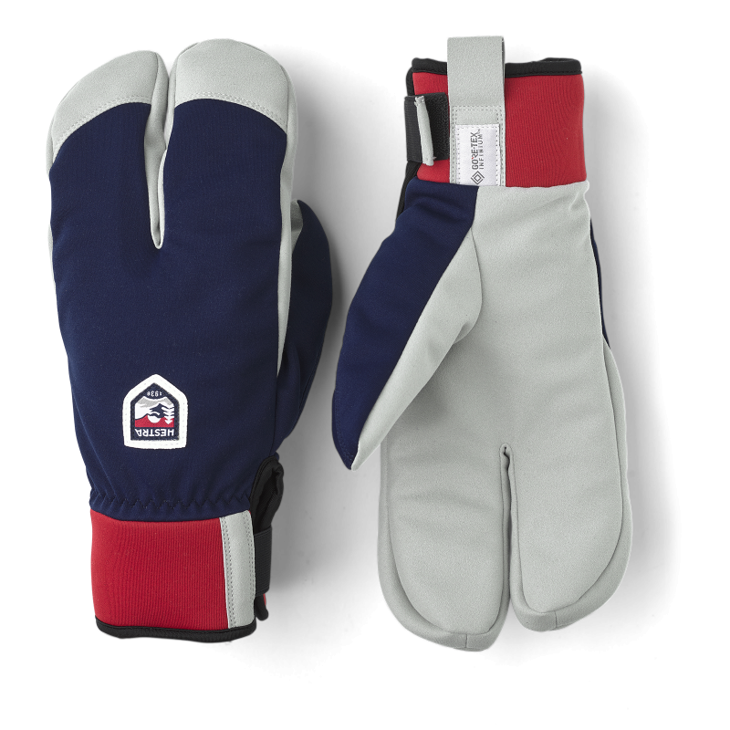 Hestra Hestra W.S. Wool Terry Split Mitt 37462 Strømsø Sport 1