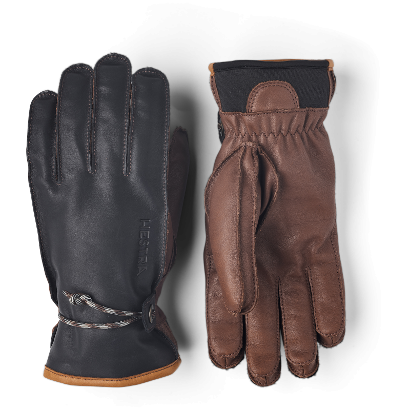 Hestra Hestra Wakayama - 5 Finger 3000660 Strømsø Sport 1
