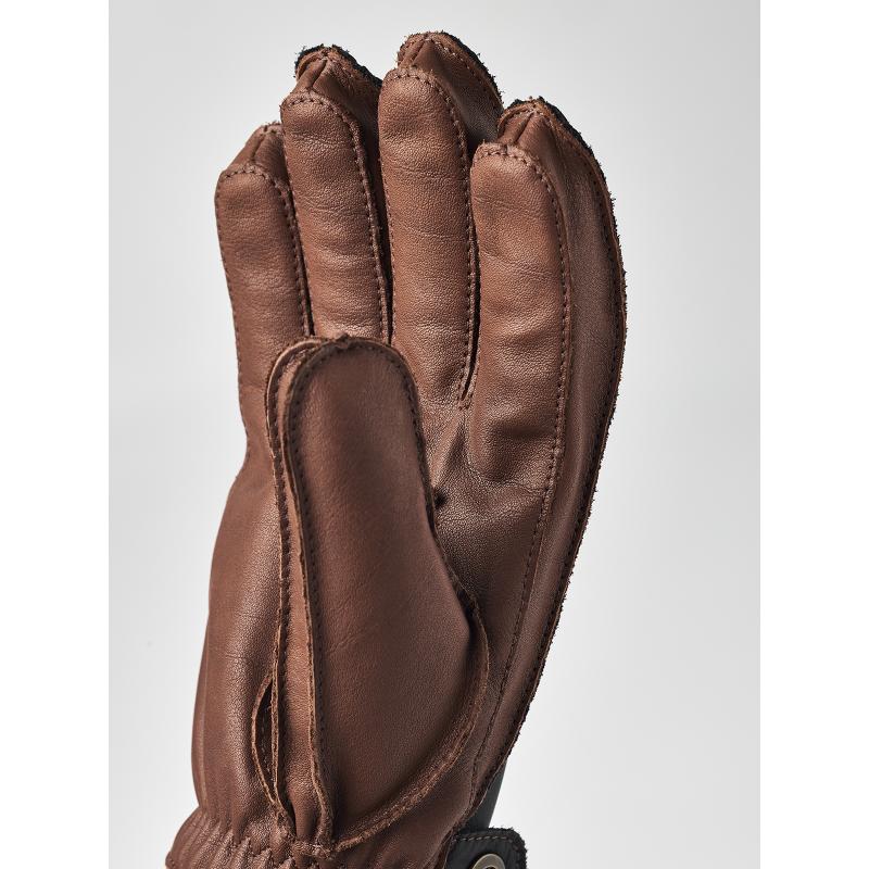 Hestra Hestra Wakayama - 5 Finger 3000660 Strømsø Sport 4