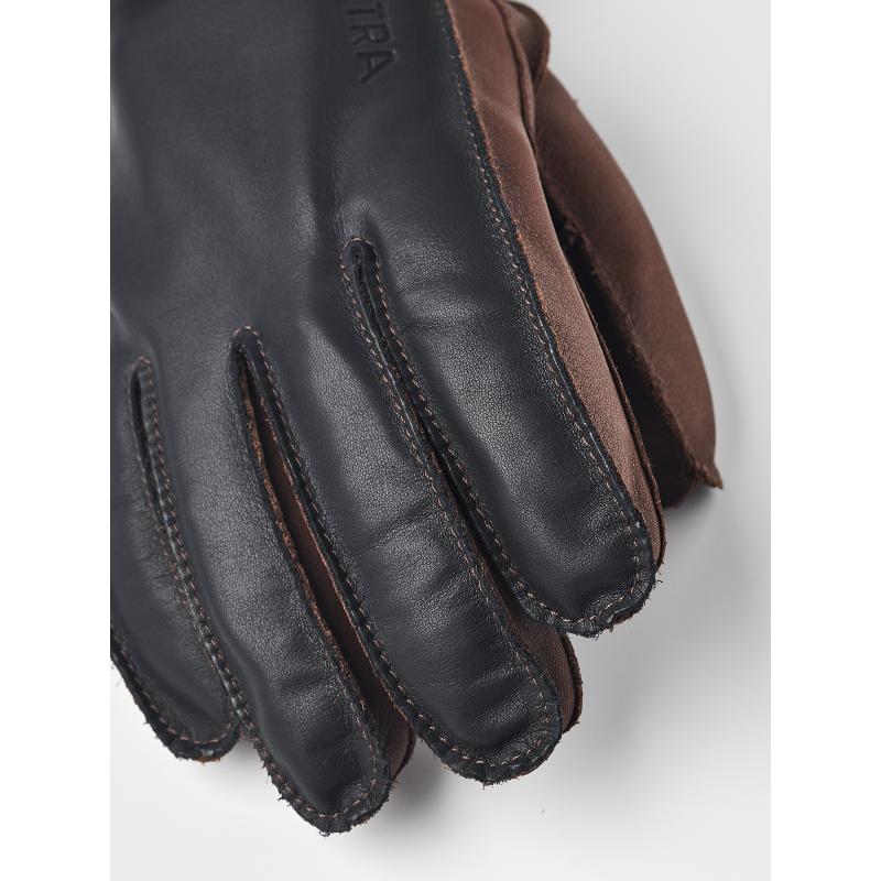 Hestra Hestra Wakayama - 5 Finger 3000660 Strømsø Sport 6