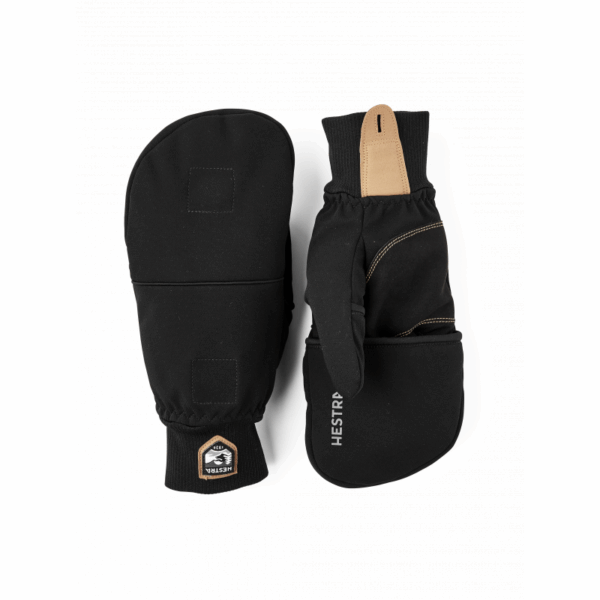 Hestra-Hestra–Windbreaker-Pull-Over—Mitt-3003931-Strømsø-Sport-1 Hestra Hestra Windbreaker Pull Over - Mitt 3003931 Strømsø Sport 1