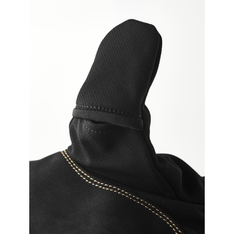 Hestra Hestra Windbreaker Pull Over - Mitt 3003931 Strømsø Sport 14