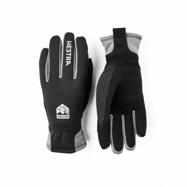 Hestra-Hestra–Women´S-Xc-Primaloft—5-Finger-3003670-Strømsø-Sport-1 Hestra Hestra Women´S Xc Primaloft - 5 Finger 3003670 Strømsø Sport 1