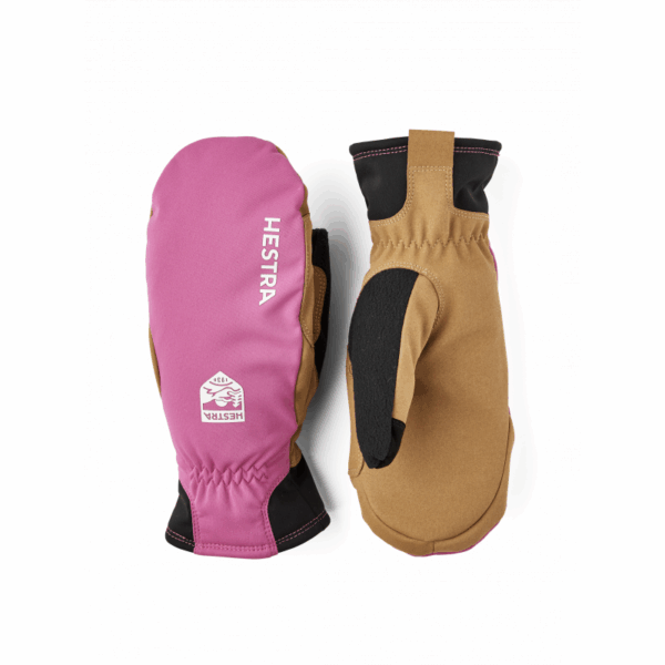 Hestra Hestra Women´S Xc Primaloft - Mitt 3003671 Strømsø Sport 1