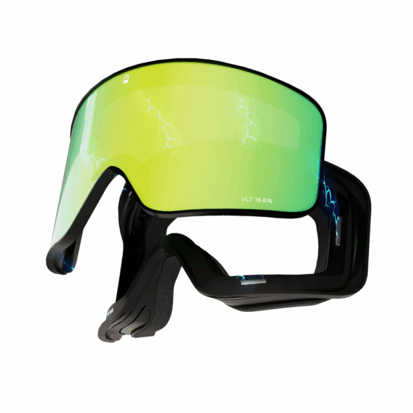 House of Hygge Outlaw Switch Goggles Premium 111564 Strømsø Sport 1