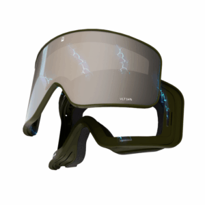 House of Hygge Outlaw Switch Goggles Premium 111564 Strømsø Sport 1