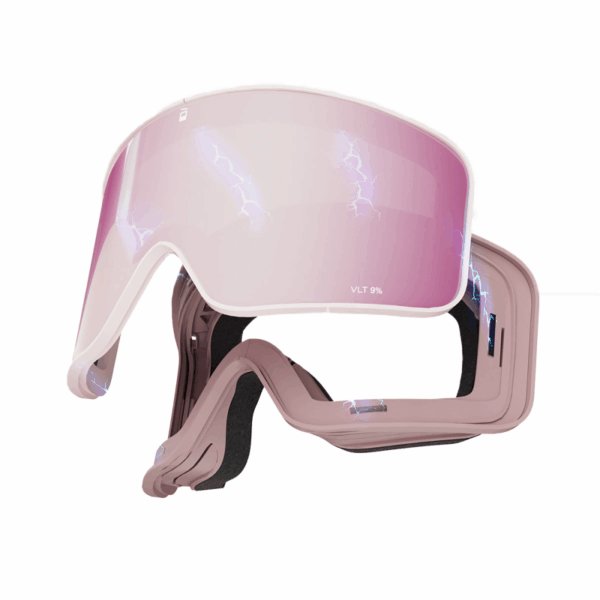 House of Hygge Outlaw Switch Goggles Premium 111564 Strømsø Sport 1