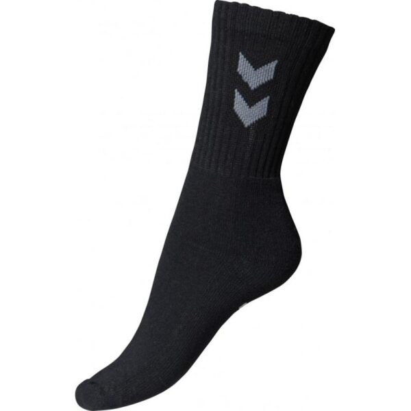Hummel Hummel BASIC 3-PACK SOCK 022030 Strømsø Sport 1