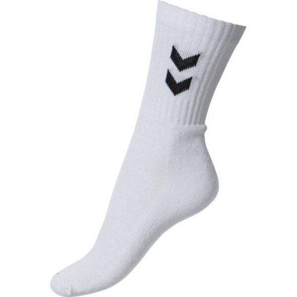 Hummel Hummel BASIC 3-PACK SOCK 022030 Strømsø Sport 1