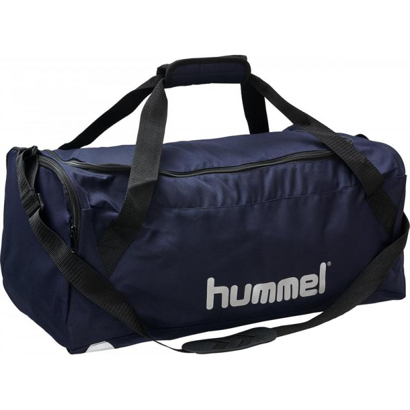 Hummel Core Sports Bag – Strømsø Sport