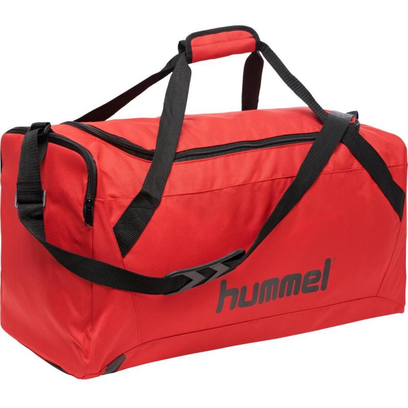 Hummel Core Sports Bag – Strømsø Sport