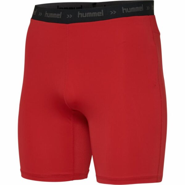 Hummel Hummel HML FIRST PERF. TIGHT SHORTS 204504 Strømsø Sport 1