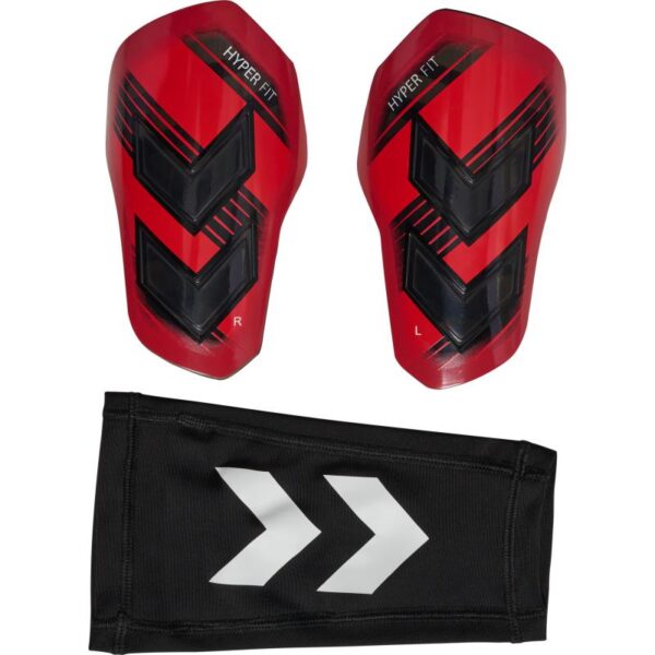 Hummel Hummel Hml Shin Guards Hyper Fit 224974 Strømsø Sport 1