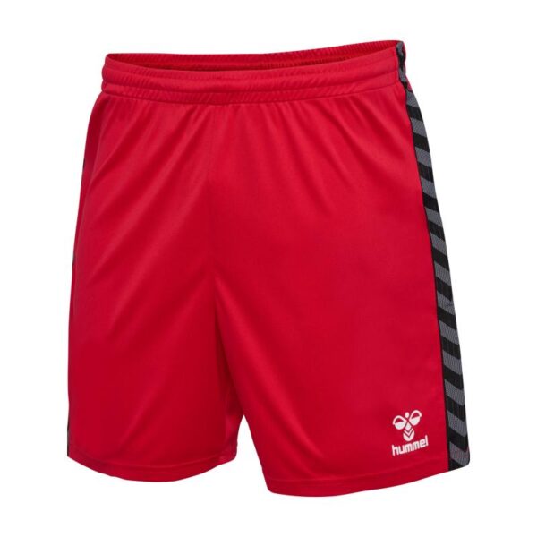 Hummel Hummel Hmlauthentic Pl Shorts 219970 Strømsø Sport 1