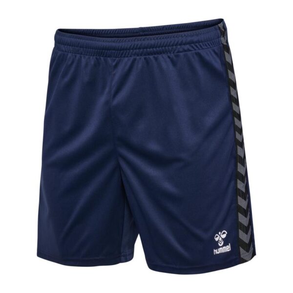 Hummel Hummel Hmlauthentic Pl Shorts 219970 Strømsø Sport 1