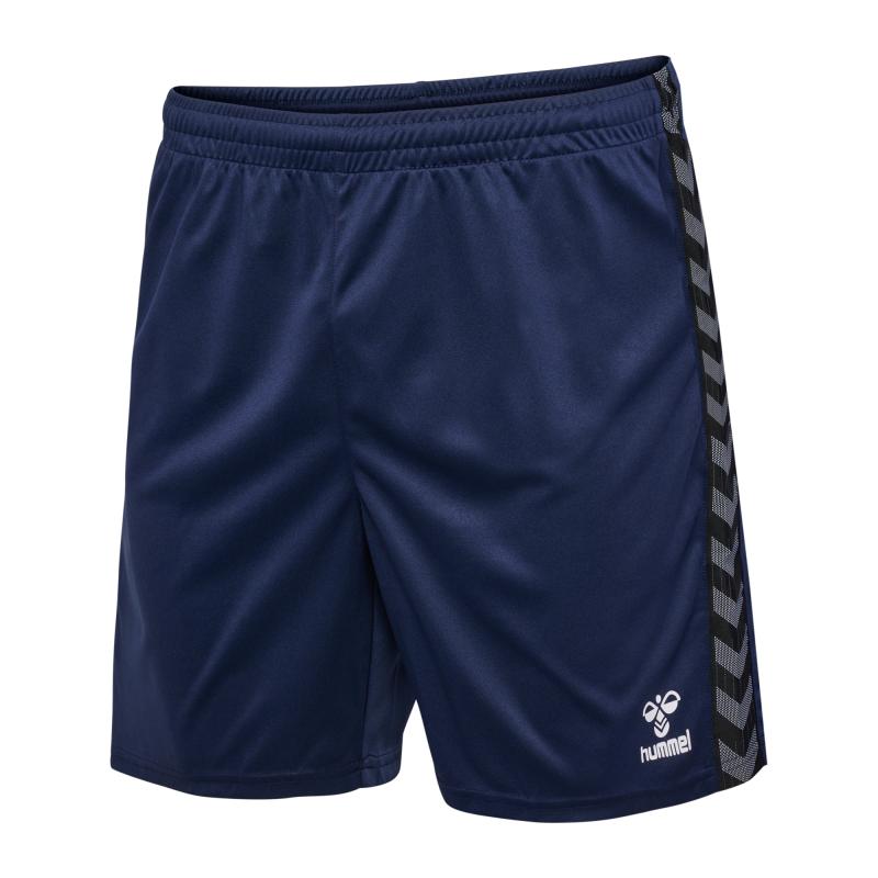 Hummel Hummel Hmlauthentic Pl Shorts 219970 Strømsø Sport 1