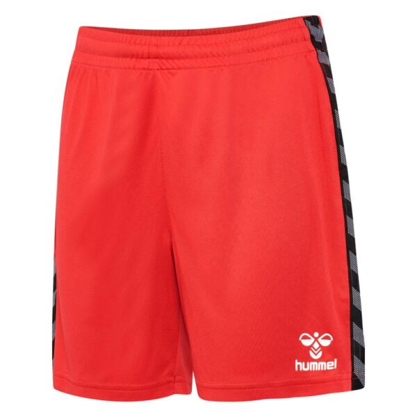 Hummel Hummel Hmlauthentic Pl Shorts Kids 219971 Strømsø Sport 1