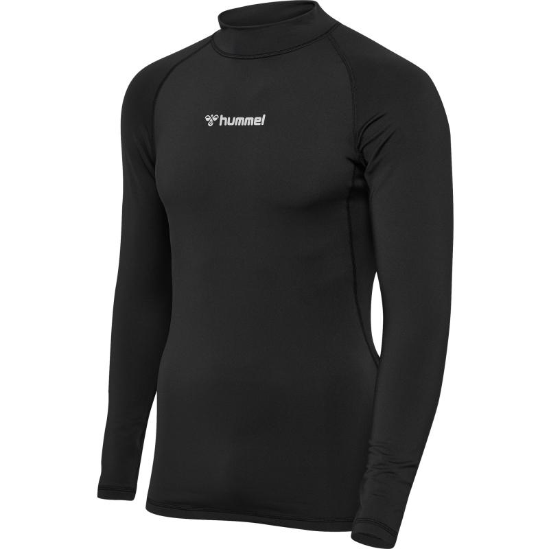 Hummel Hummel Hmlbl Winter Performance Tee L-S 225538 Strømsø Sport 1