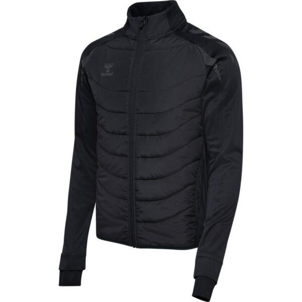 Hummel-Hummel–Hmlbtc-Winter-Training-Jacket-231549-Strømsø-Sport-1 Hummel Hummel Hmlbtc Winter Training Jacket 231549 Strømsø Sport 1