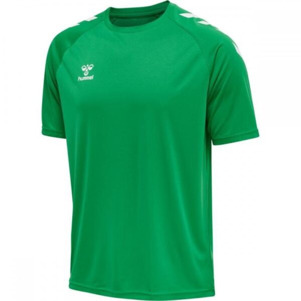 Hummel-Hummel–Hmlcore-Xk-Core-Poly-T-Shirt-S-S-211943-Strømsø-Sport-1 Hummel Hummel Hmlcore Xk Core Poly T-Shirt S-S 211943 Strømsø Sport 1